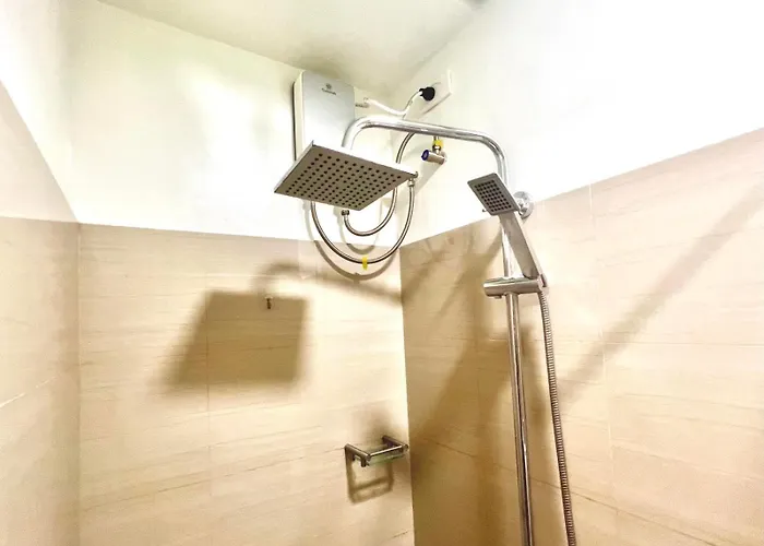 Apartment Moa In Pasay *