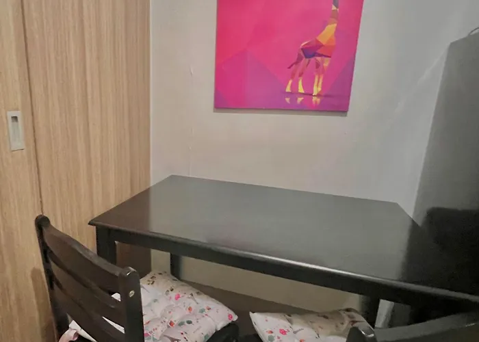 Apartment Moa In Pasay