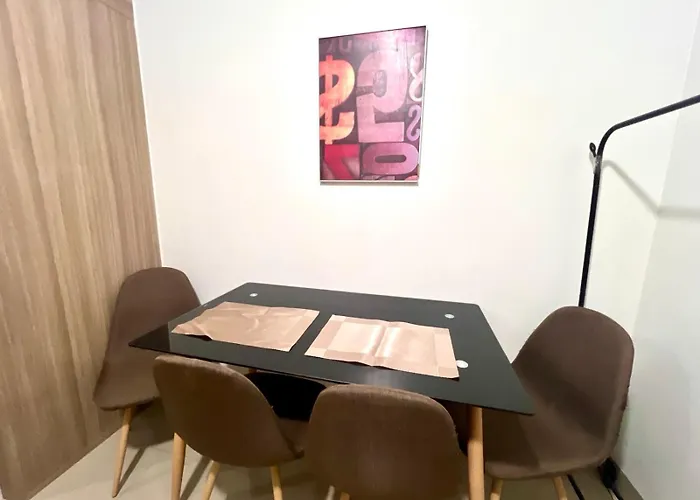 Apartment Moa In Pasay