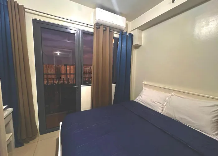 Apartment Moa In Pasay *