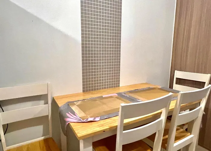 Apartment Moa In Pasay