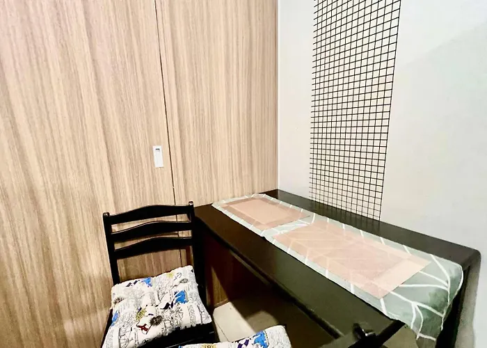 Apartment Moa In Pasay *
