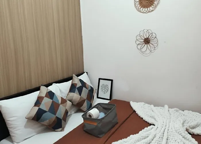 Apartment Moa In Pasay