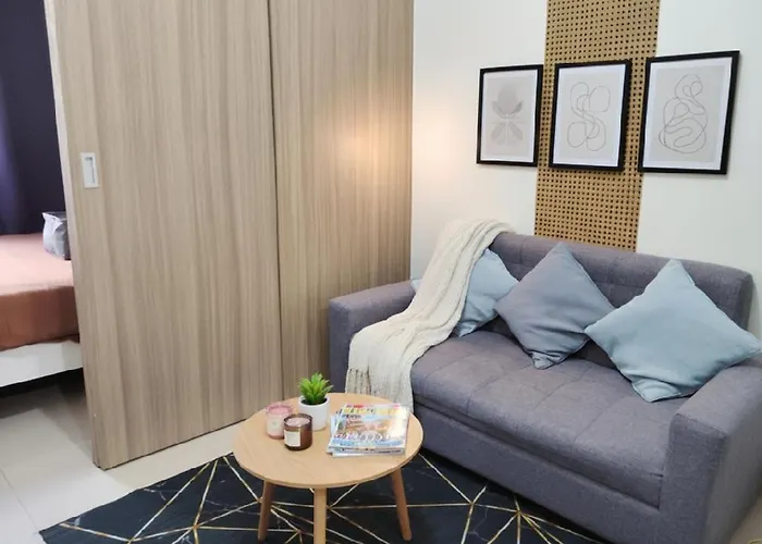Apartment Moa In Pasay