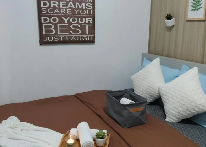 Apartment Moa In Pasay *
