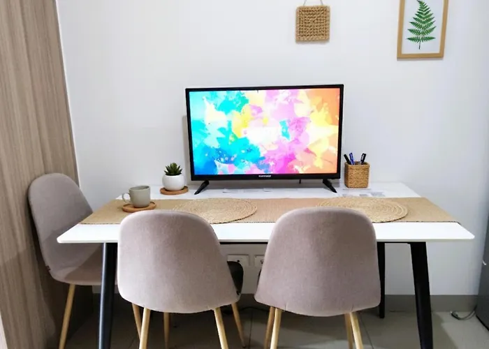 Apartment Moa In Pasay Manila