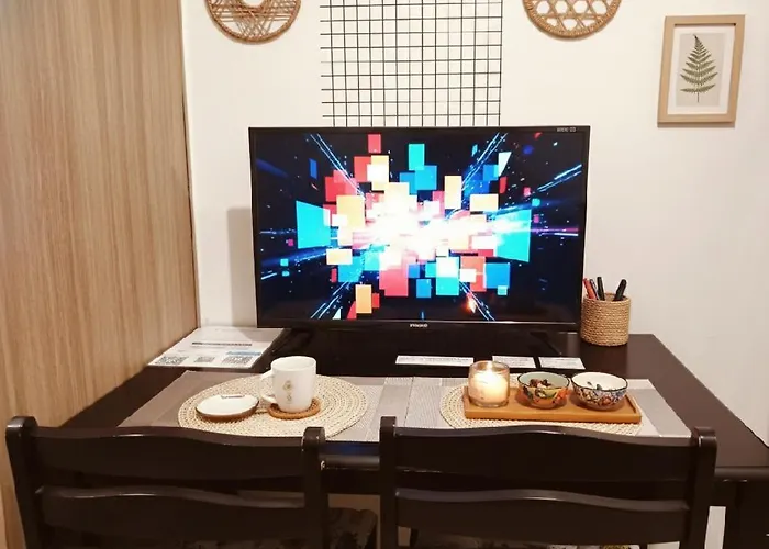 Moa In Pasay Apartment Manila