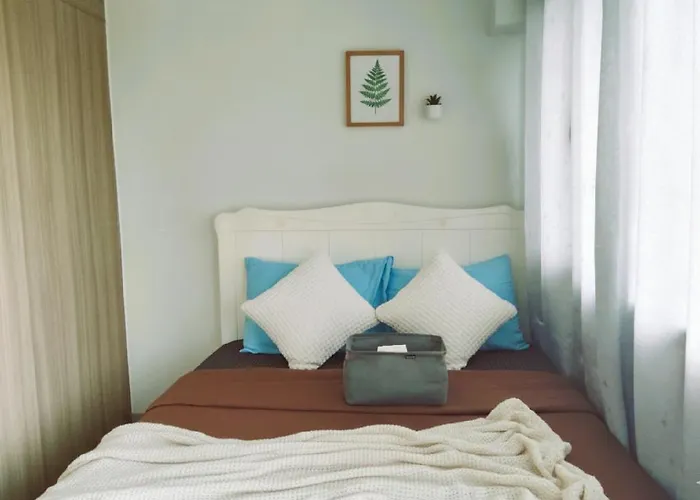 Apartment Moa In Pasay Manila