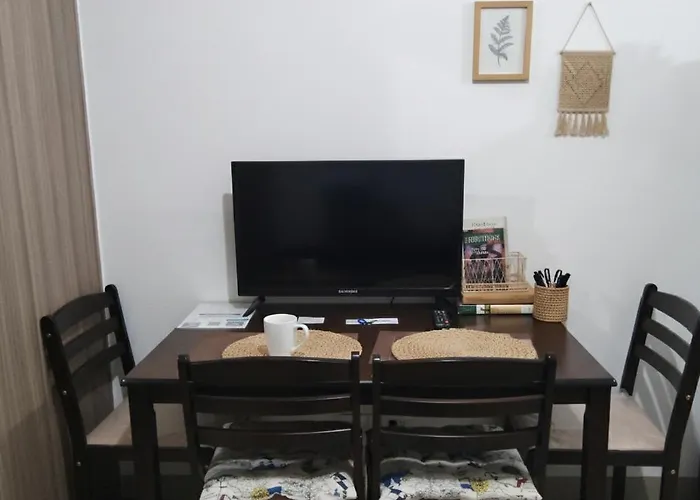 Moa In Pasay Apartment Manila